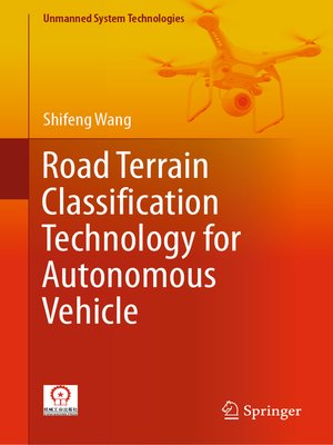 cover image of Road Terrain Classification Technology for Autonomous Vehicle
